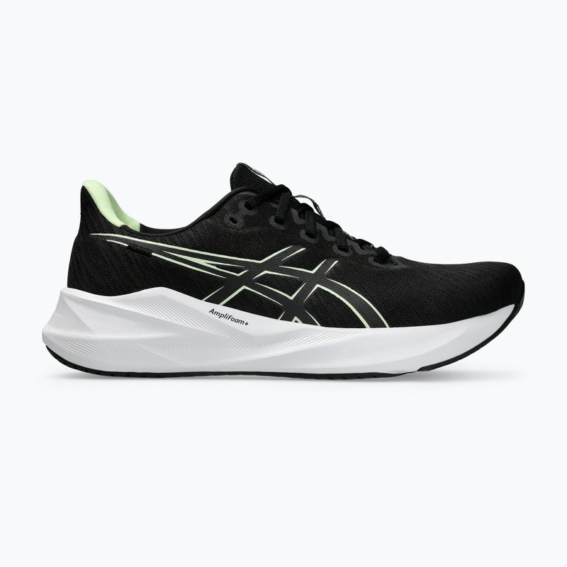 Vyriški bėgimo batai ASICS Versablast 4 black/illuminate yellow 2