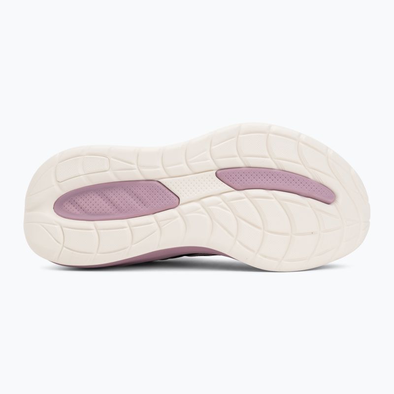 Moteriški bėgimo batai Asics Gel-Cumulus 28 Black/Taro Purple 4