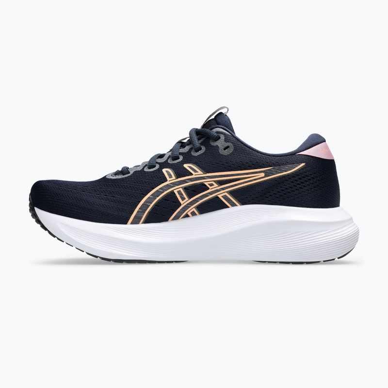Moteriški bėgimo batai Asics Gel-Excite 11 midnight/taro purple 3