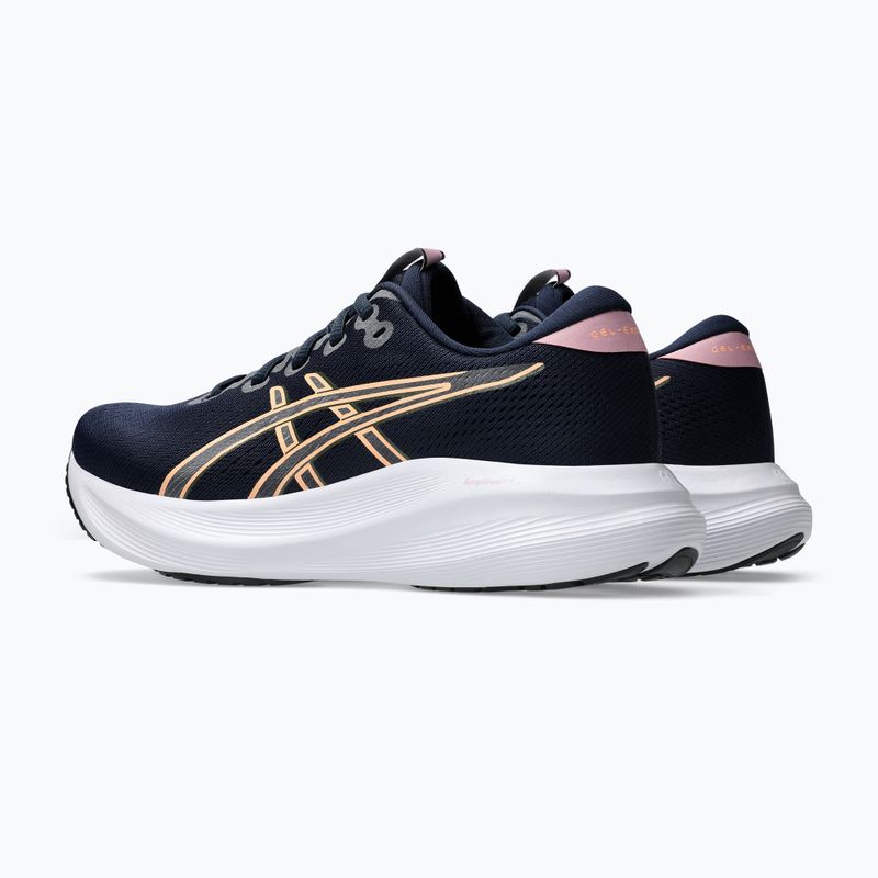 Moteriški bėgimo batai Asics Gel-Excite 11 midnight/taro purple 4
