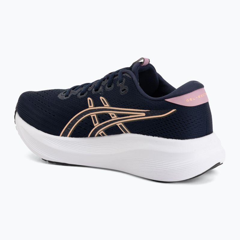 Moteriški bėgimo batai Asics Gel-Excite 11 midnight/taro purple 3