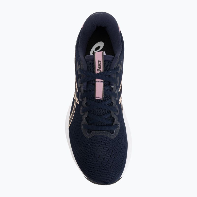 Moteriški bėgimo batai Asics Gel-Excite 11 midnight/taro purple 5