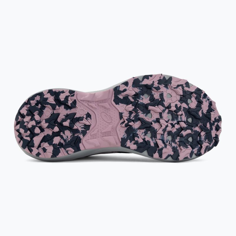 Moteriški bėgimo batai Asics Gel-Venture 11 Midnight/Taro Purple 4