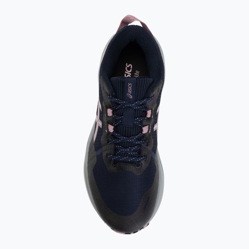 Moteriški bėgimo batai Asics Gel-Venture 11 Midnight/Taro Purple 5