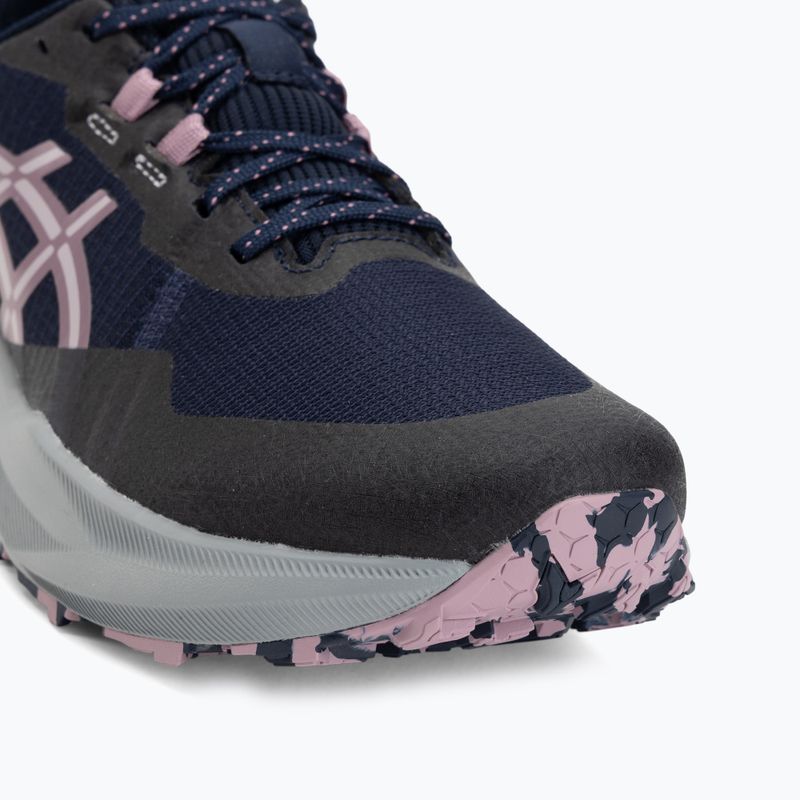 Moteriški bėgimo batai Asics Gel-Venture 11 Midnight/Taro Purple 7