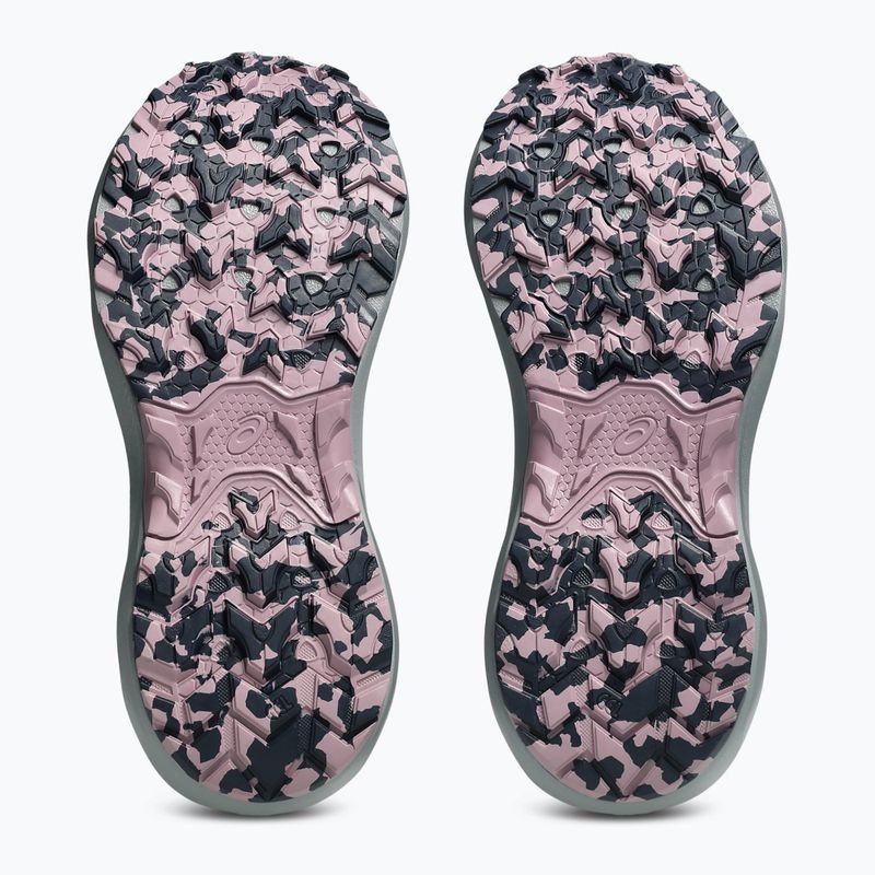 Moteriški bėgimo batai Asics Gel-Venture 11 Midnight/Taro Purple 5