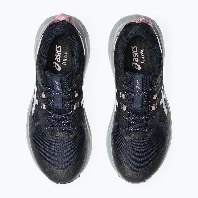 Moteriški bėgimo batai Asics Gel-Venture 11 Midnight/Taro Purple 6