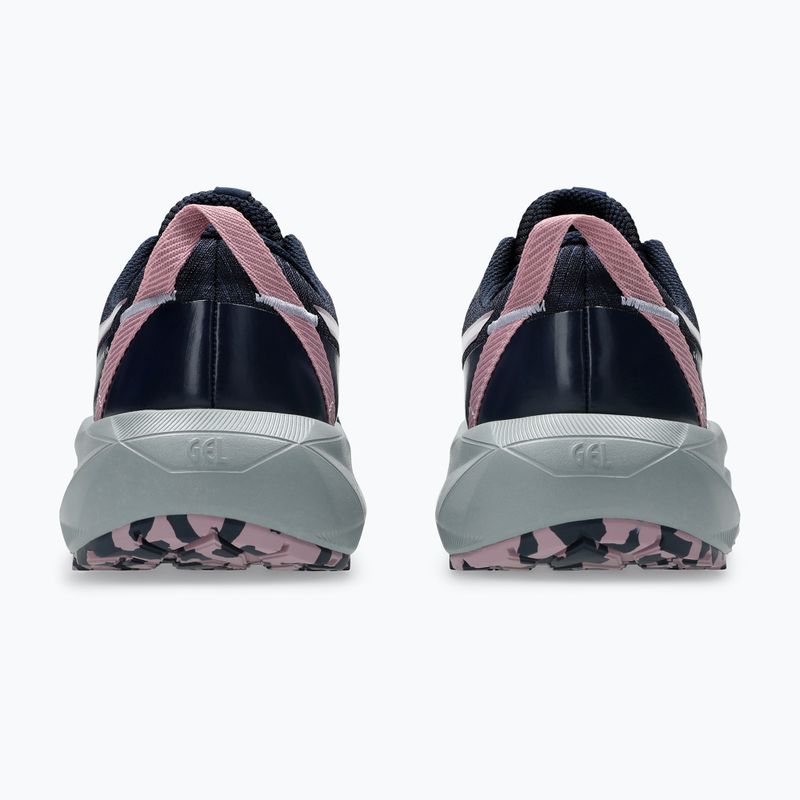 Moteriški bėgimo batai Asics Gel-Venture 11 Midnight/Taro Purple 7