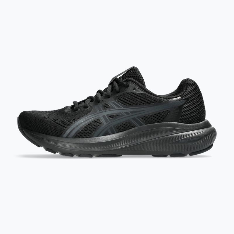Moteriški bėgimo batai ASICS Gel-Contend 10 black/carrier grey 2