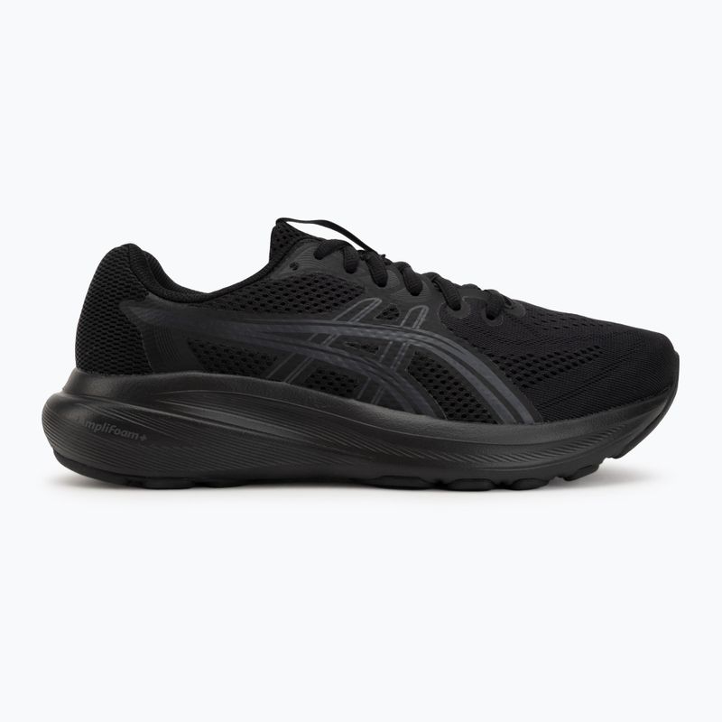 Moteriški bėgimo batai ASICS Gel-Contend 10 black/carrier grey 2