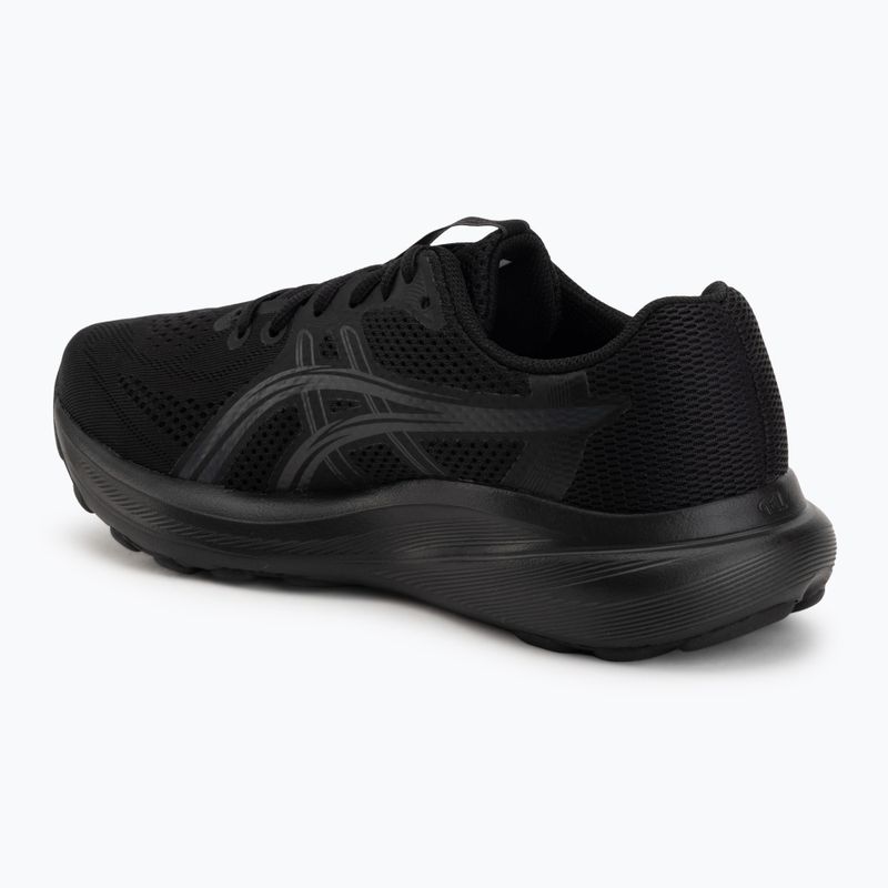 Moteriški bėgimo batai ASICS Gel-Contend 10 black/carrier grey 3