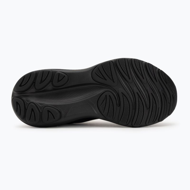 Moteriški bėgimo batai ASICS Gel-Contend 10 black/carrier grey 4