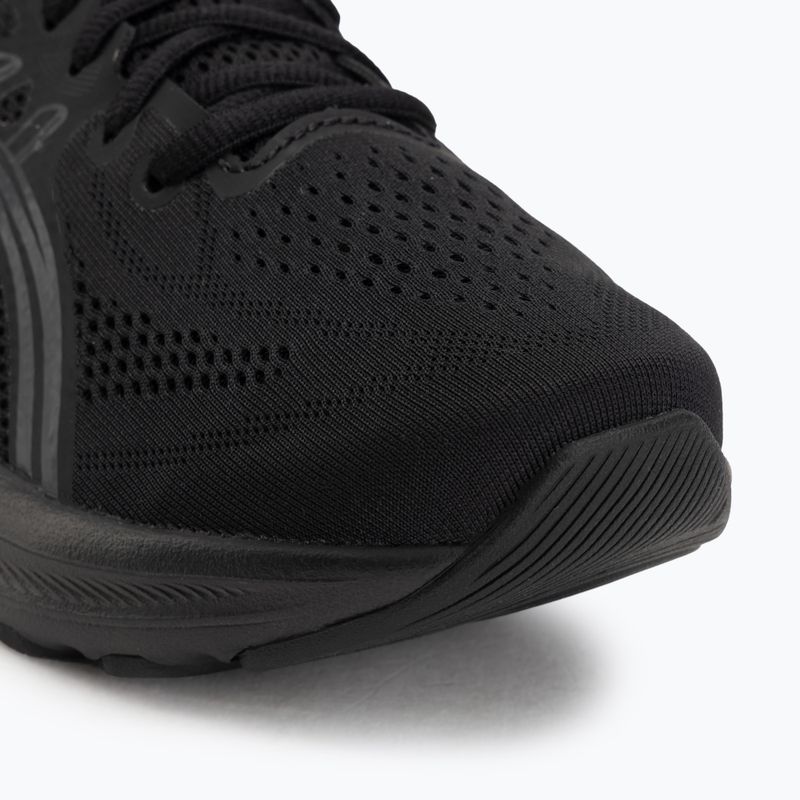 Moteriški bėgimo batai ASICS Gel-Contend 10 black/carrier grey 7