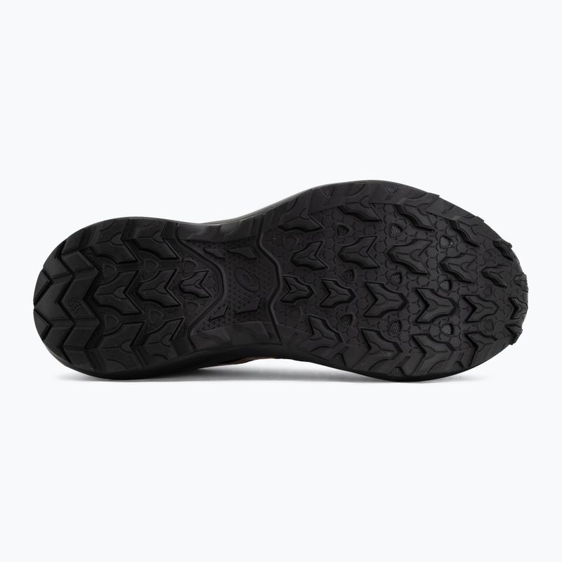 Vyriški bėgimo batai Asics Gel-Venture 11 Waterproof black/sandstorm 4