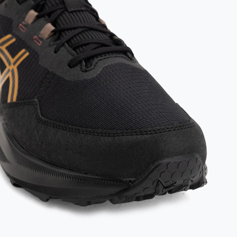 Vyriški bėgimo batai Asics Gel-Venture 11 Waterproof black/sandstorm 7
