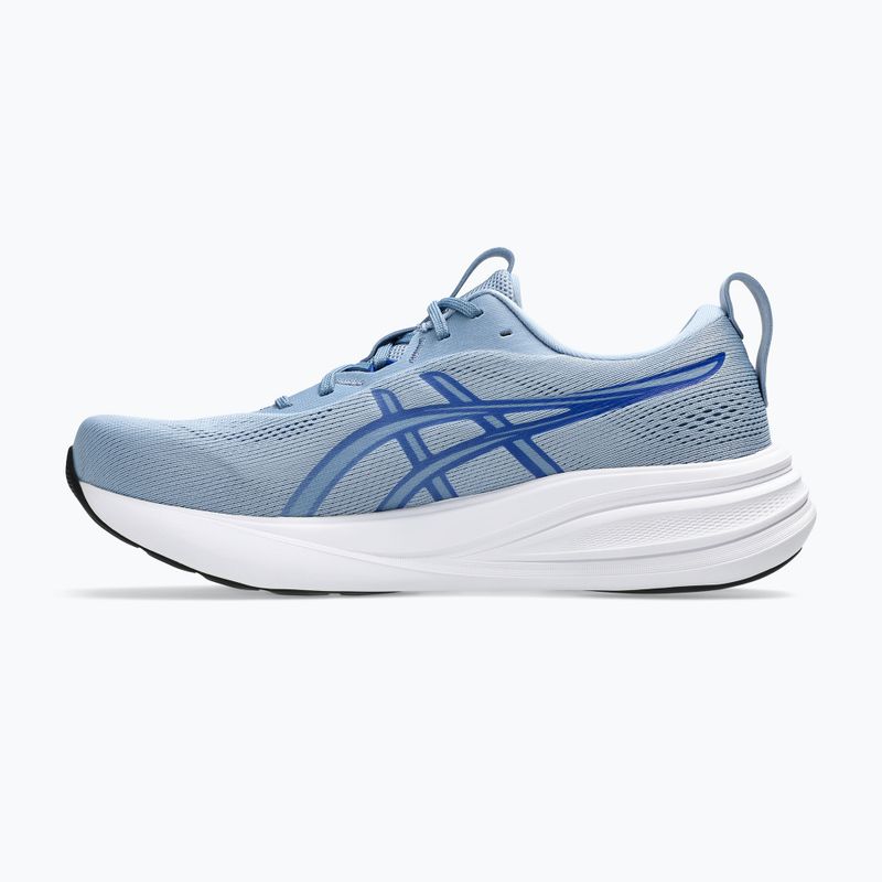 Vyriški bėgimo batai Asics Gel-Pulse 17 Calm Indigo/Prussian Blue 3