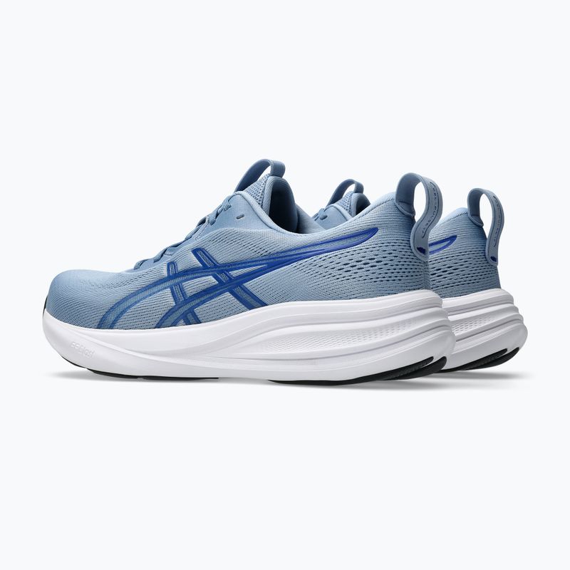 Vyriški bėgimo batai Asics Gel-Pulse 17 Calm Indigo/Prussian Blue 4