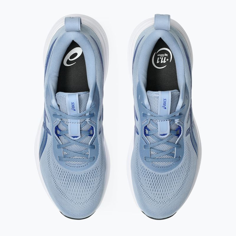 Vyriški bėgimo batai Asics Gel-Pulse 17 Calm Indigo/Prussian Blue 6