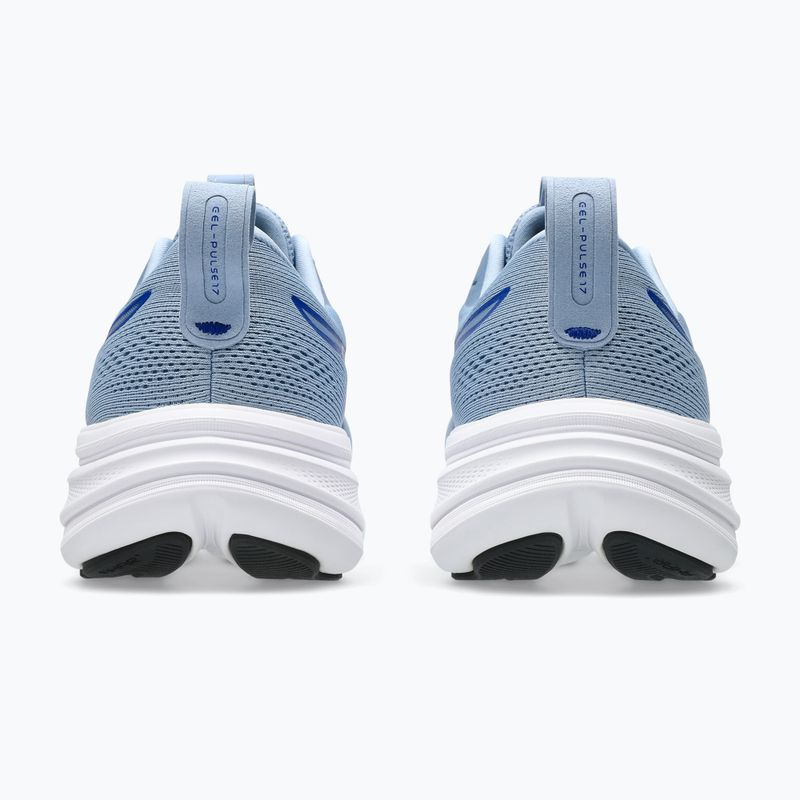 Vyriški bėgimo batai Asics Gel-Pulse 17 Calm Indigo/Prussian Blue 7
