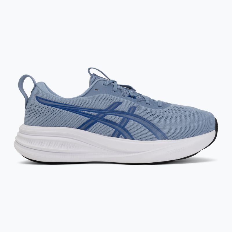Vyriški bėgimo batai Asics Gel-Pulse 17 Calm Indigo/Prussian Blue 2