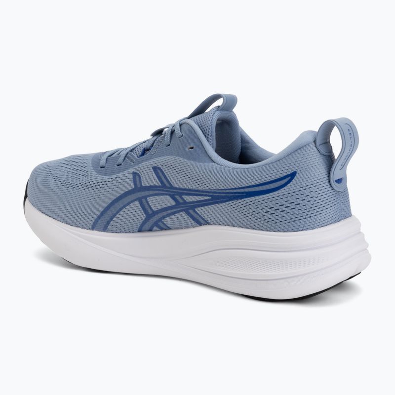 Vyriški bėgimo batai Asics Gel-Pulse 17 Calm Indigo/Prussian Blue 3