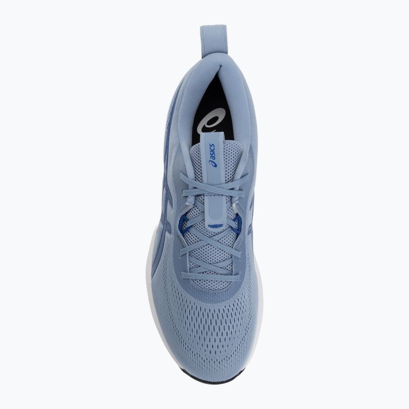 Vyriški bėgimo batai Asics Gel-Pulse 17 Calm Indigo/Prussian Blue 5