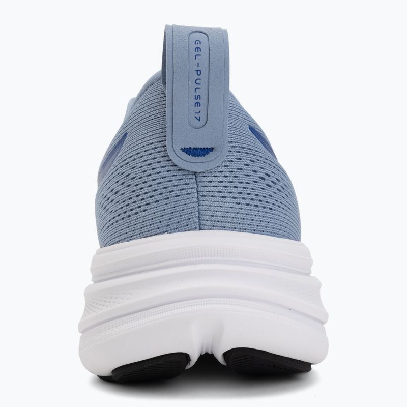 Vyriški bėgimo batai Asics Gel-Pulse 17 Calm Indigo/Prussian Blue 6