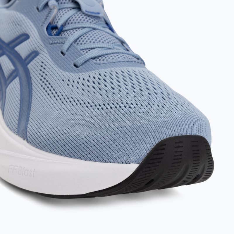 Vyriški bėgimo batai Asics Gel-Pulse 17 Calm Indigo/Prussian Blue 7