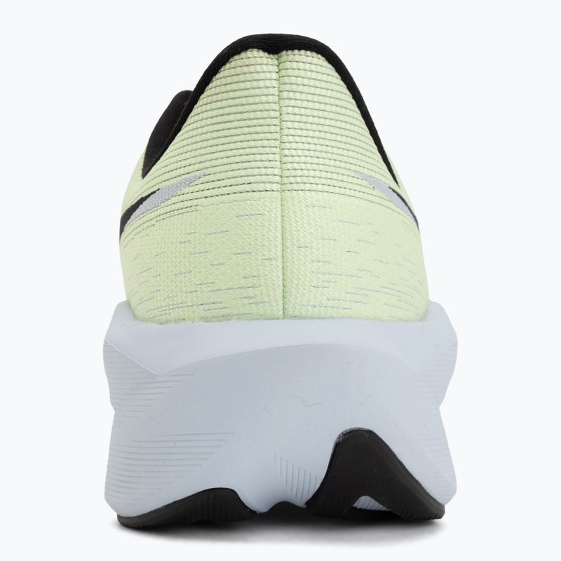 Vyriški bėgimo batai ASICS Novablast 6 illuminate yellow/black 6