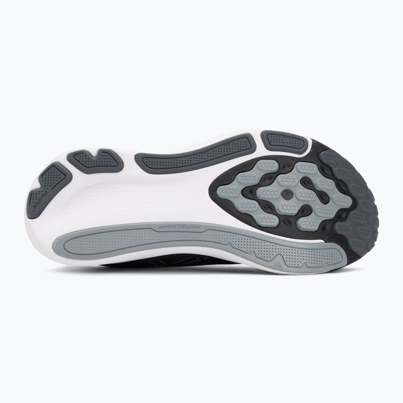 Vyriški bėgimo batai ASICS Gel-Kayano 33 black/white 4