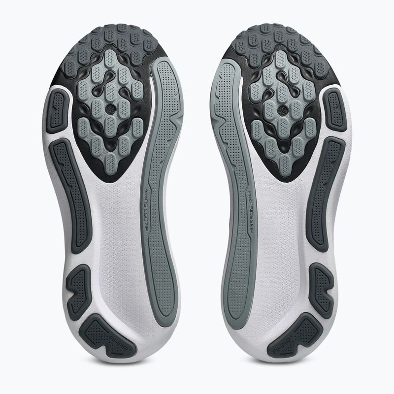 Vyriški bėgimo batai ASICS Gel-Kayano 33 black/white 4