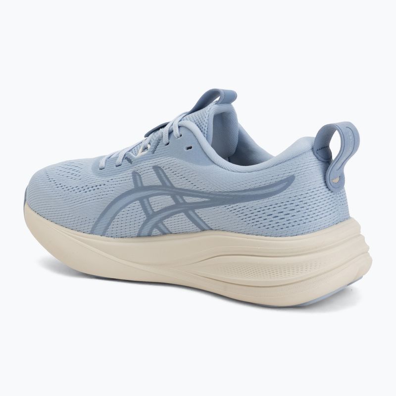 Moteriški bėgimo batai Asics Gel-Pulse 17 Solid Air/Cream 3