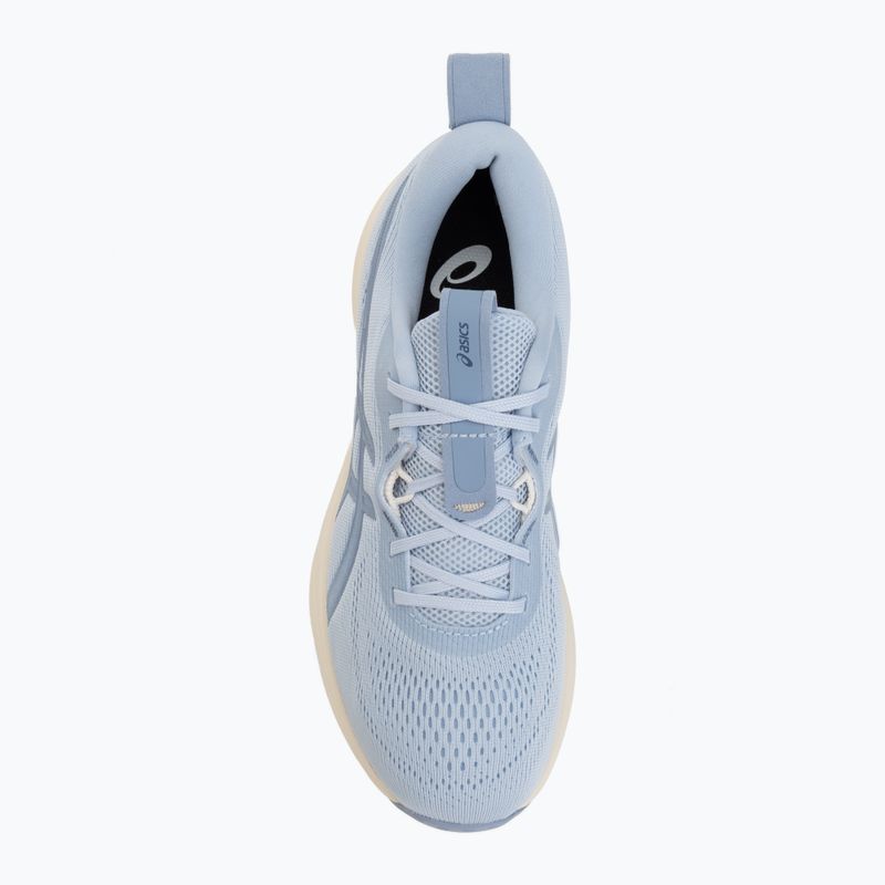 Moteriški bėgimo batai Asics Gel-Pulse 17 Solid Air/Cream 5
