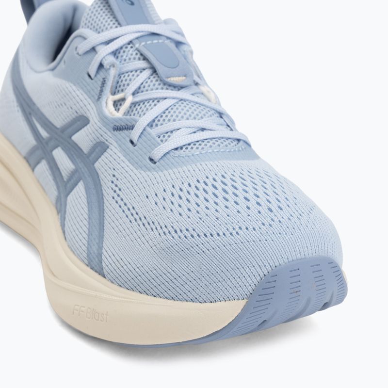 Moteriški bėgimo batai Asics Gel-Pulse 17 Solid Air/Cream 7