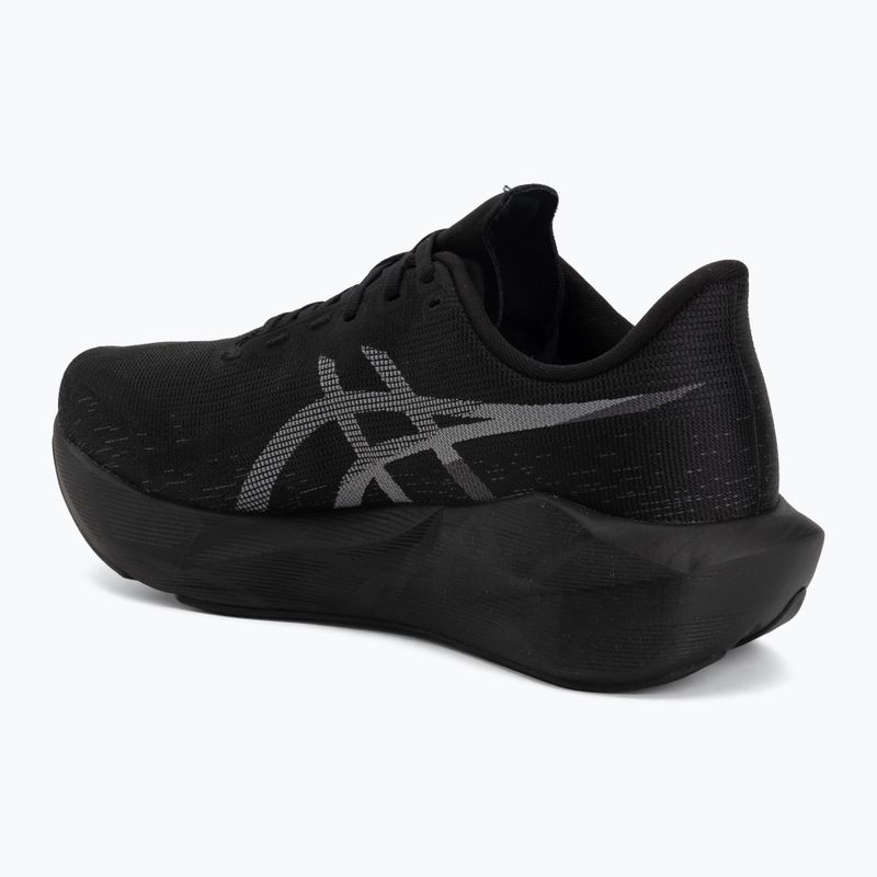 Vyriški bėgimo batai ASICS Novablast 6 black/black 3