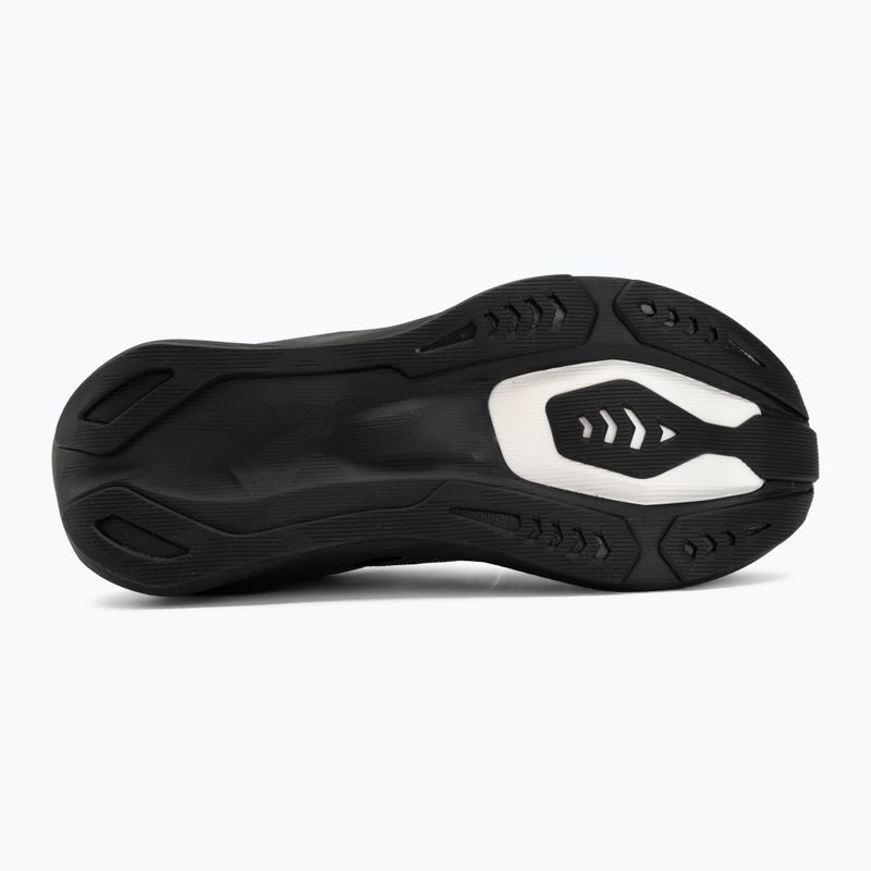 Vyriški bėgimo batai ASICS Novablast 6 black/black 4