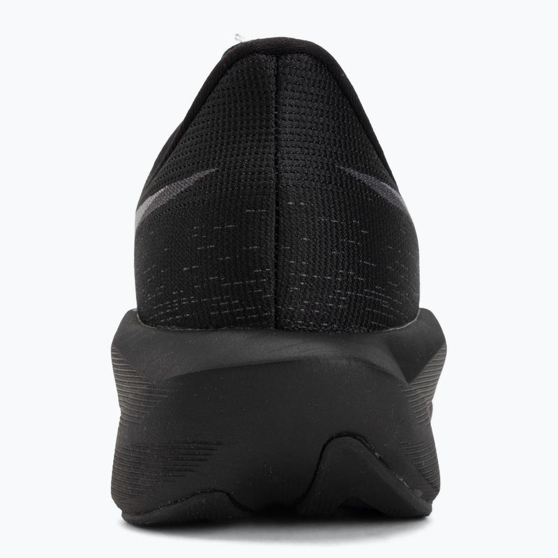 Vyriški bėgimo batai ASICS Novablast 6 black/black 6