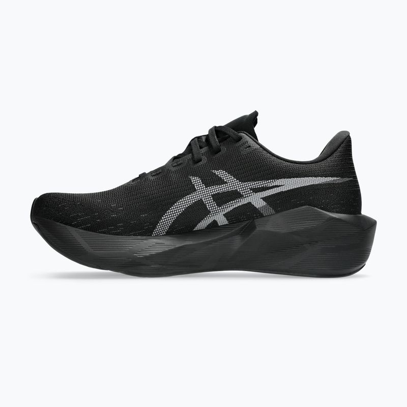 Vyriški bėgimo batai ASICS Novablast 6 black/black 3