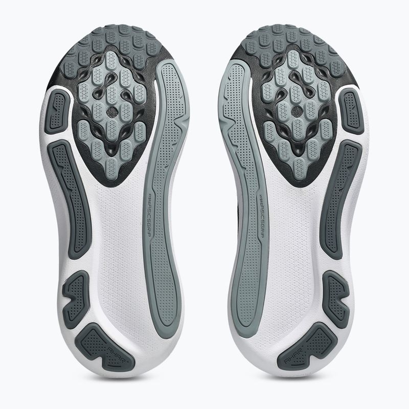 Moteriški bėgimo batai Asics Gel-Kayano 33 black/white 3