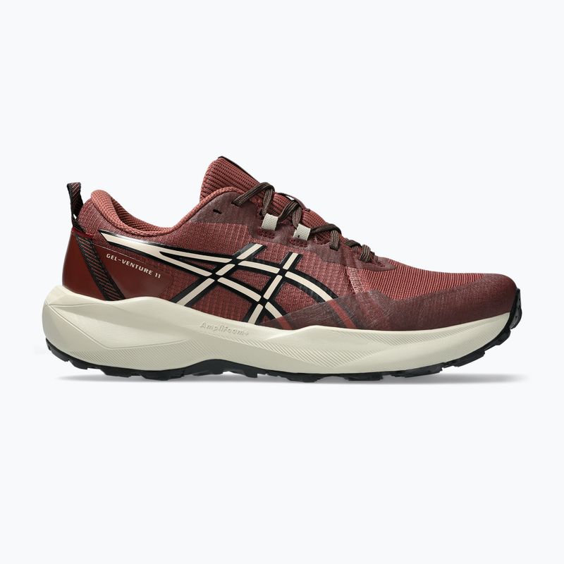 Vyriški bėgimo batai Asics Gel-Venture 11 rusted rock/light dust 2
