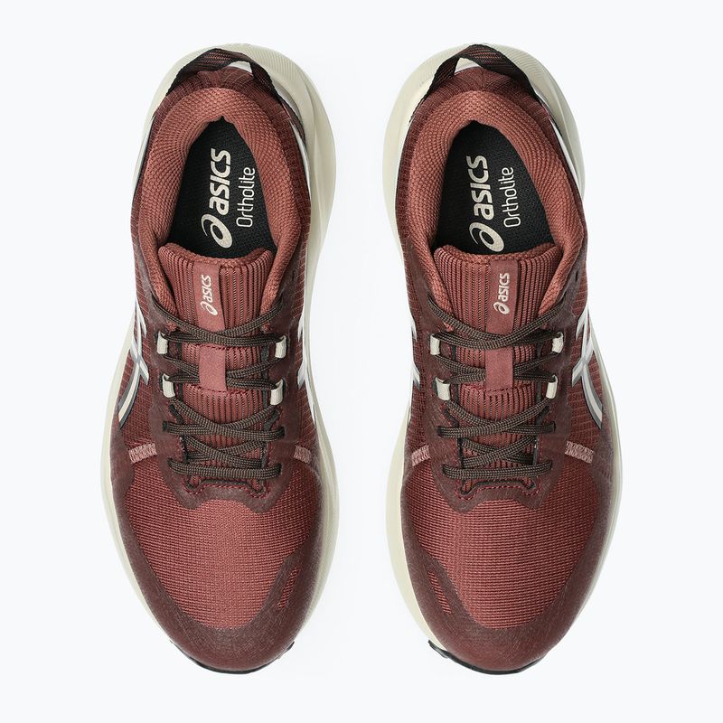 Vyriški bėgimo batai Asics Gel-Venture 11 rusted rock/light dust 6