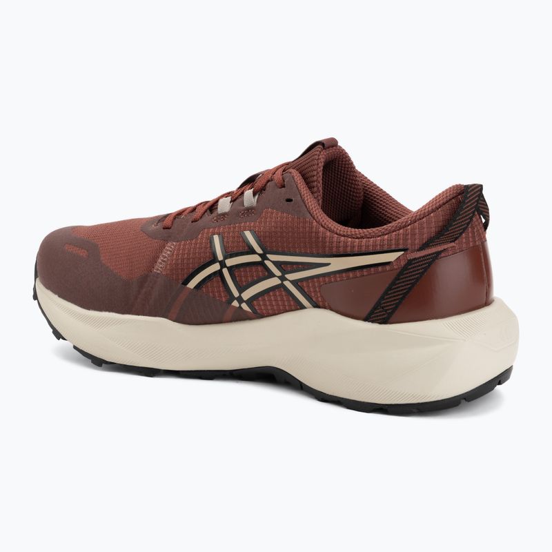 Vyriški bėgimo batai Asics Gel-Venture 11 rusted rock/light dust 3