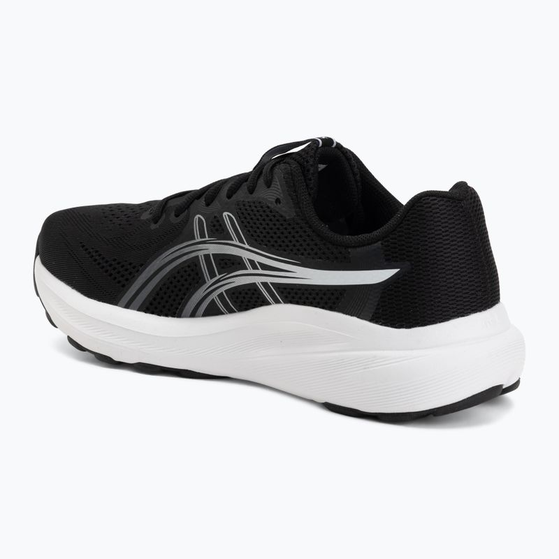 Vyriški bėgimo batai ASICS Gel-Contend 10 black/white 3