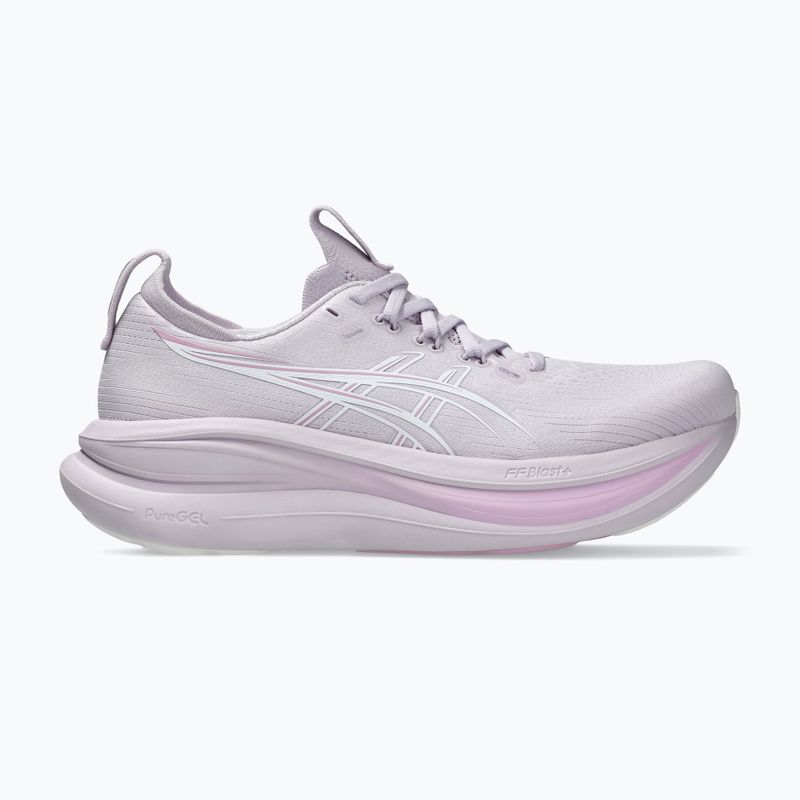 Moteriški bėgimo batai ASICS Gel-Nimbus 28 dahlia/white 2