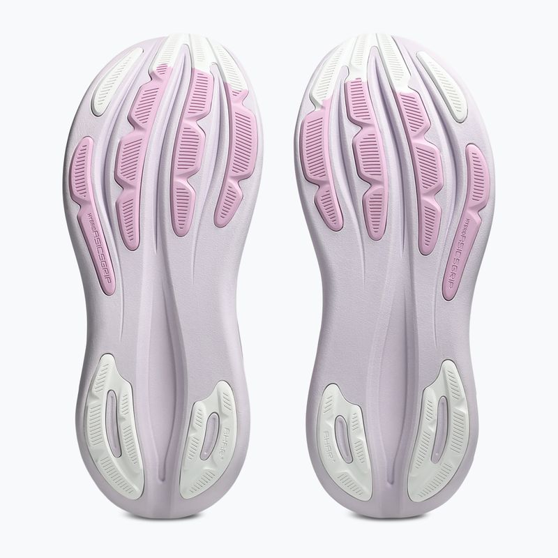 Moteriški bėgimo batai ASICS Gel-Nimbus 28 dahlia/white 4
