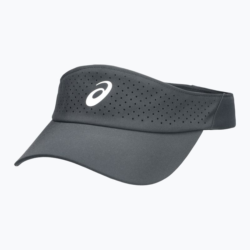 Teniso skydelis Asics Performance Visor Performance Black