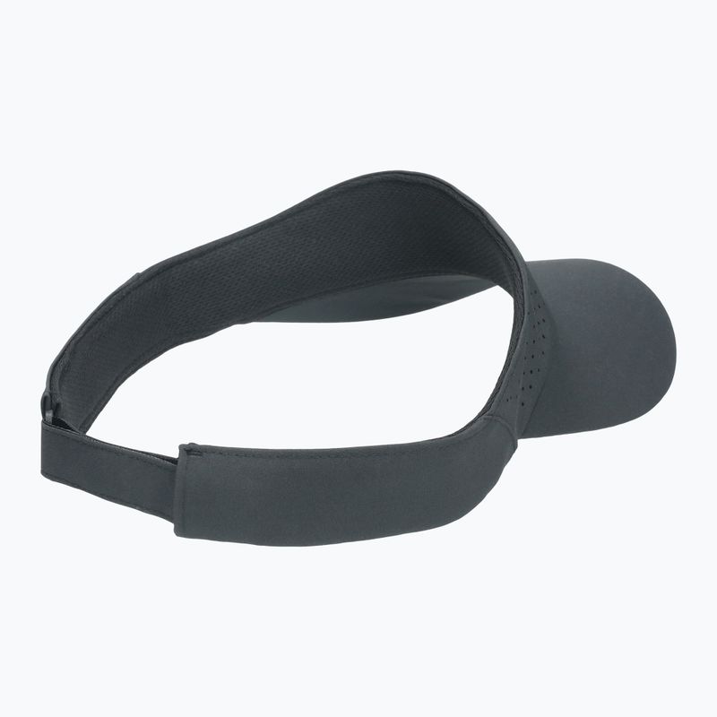 Teniso skydelis Asics Performance Visor Performance Black 2
