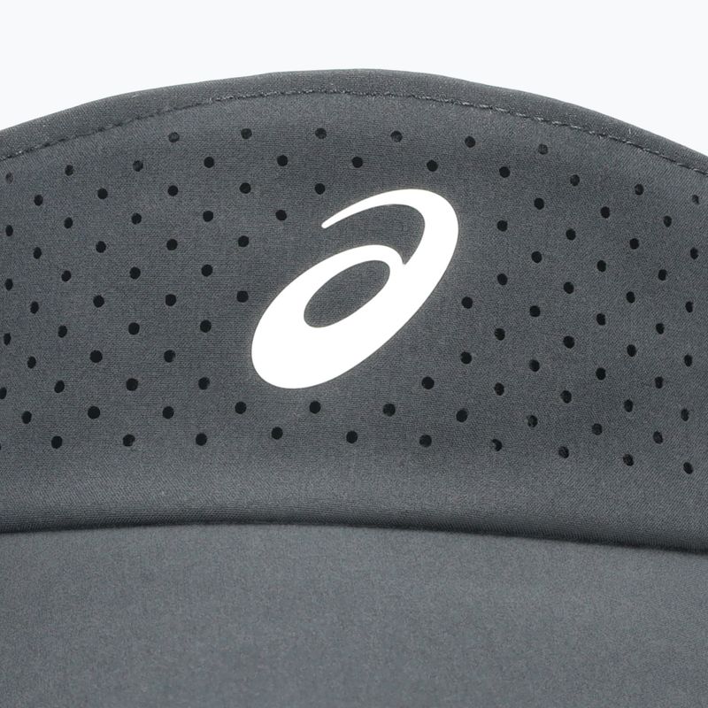 Teniso skydelis Asics Performance Visor Performance Black 3