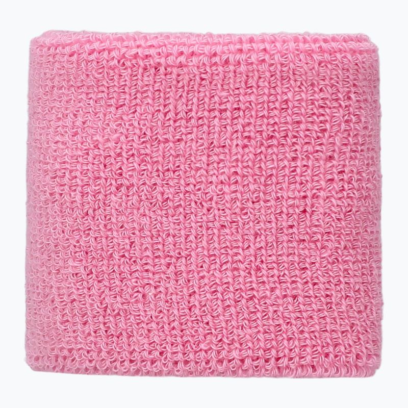 Riešų juostos ASICS Wrist Band 2 pcs. bubblegum 2