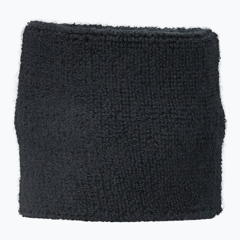 Riešų juostos ASICS Wrist Band 2026 2 pcs. performance black 2